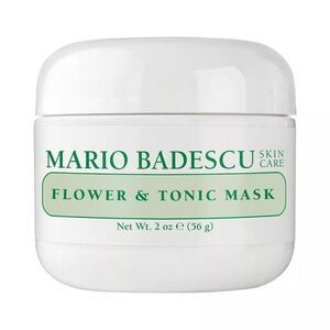 Mario Badescu - Purifying Cucumber Tonic Mask